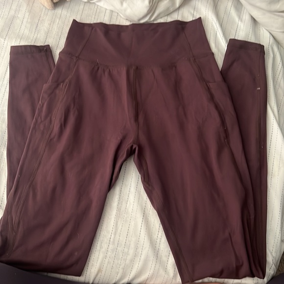 Alphalete Alphalux Leggings - Picture 3 of 3